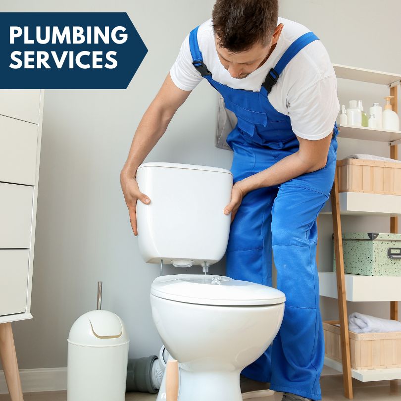 Plumbing Company in Maricopa, AZ