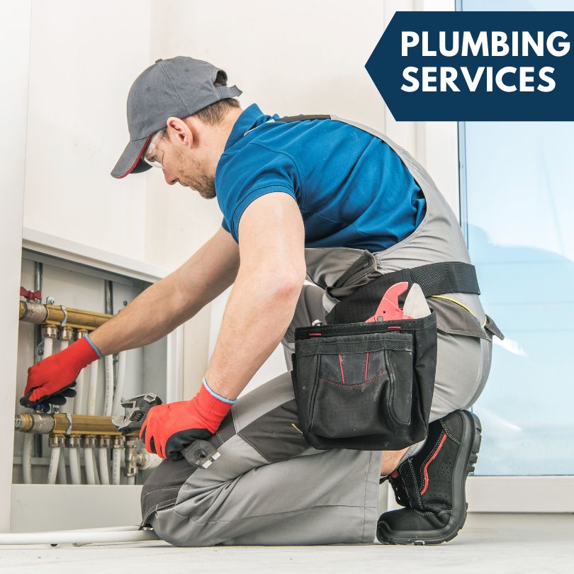 Maricopa Plumbing Company